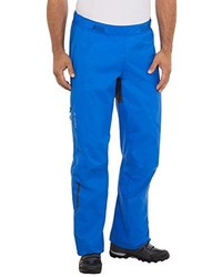 Pantalon bleu VAUDE