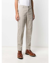 Pantalon cargo beige Eleventy