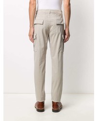 Pantalon cargo beige Eleventy