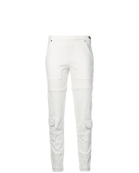 Pantalon cargo blanc Rachel Comey