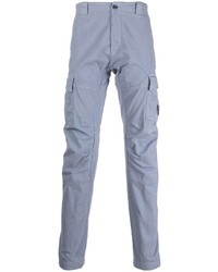Pantalon cargo bleu clair C.P. Company