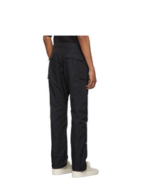 Pantalon cargo bleu marine Fear Of God