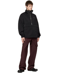 Pantalon cargo bordeaux 1017 Alyx 9Sm