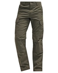 Pantalon cargo gris foncé Carhartt WIP