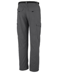 Pantalon cargo gris foncé Columbia