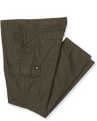 Pantalon cargo gris foncé Dickies