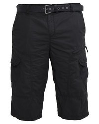 Pantalon cargo gris foncé s.Oliver