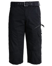 Pantalon cargo gris foncé s.Oliver