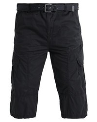 Pantalon cargo gris foncé s.Oliver
