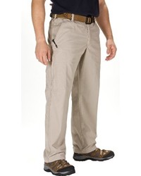 Pantalon cargo marron clair 5.11 Tactical Series