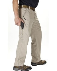 Pantalon cargo marron clair 5.11 Tactical Series