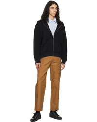 Pantalon cargo marron clair Winnie New York