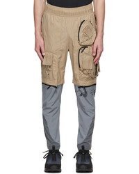 Pantalon cargo marron clair Nike