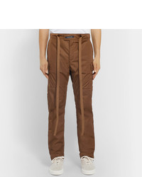 Pantalon cargo marron Fear Of God