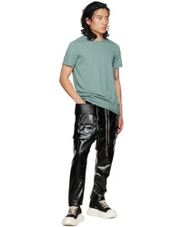 Pantalon cargo noir Rick Owens DRKSHDW