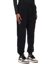 Pantalon cargo noir NIKE JORDAN