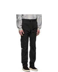 Pantalon cargo noir Fear Of God