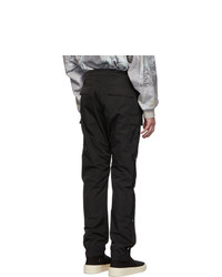 Pantalon cargo noir Fear Of God