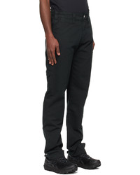 Pantalon cargo noir AFFXWRKS