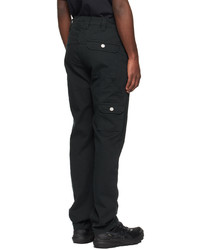 Pantalon cargo noir AFFXWRKS