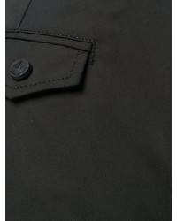 Pantalon cargo noir Rossignol