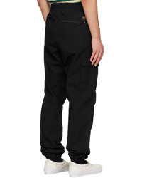 Pantalon cargo noir CARHARTT WORK IN PROGRESS