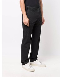 Pantalon cargo noir PT TORINO