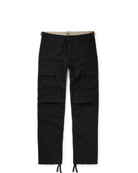 Pantalon cargo noir Carhartt WIP