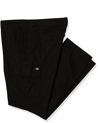 Pantalon cargo noir Dickies
