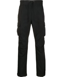 Pantalon cargo noir John Elliott