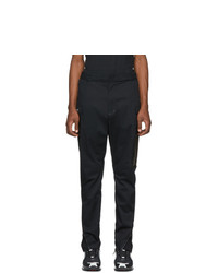 Pantalon cargo noir Nike