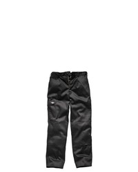 Pantalon cargo noir