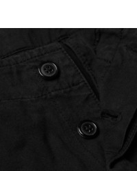 Pantalon cargo noir Our Legacy