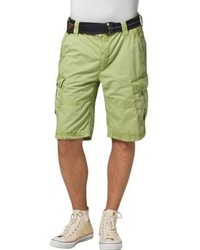 Pantalon cargo olive Brunotti
