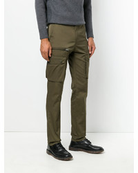 Pantalon cargo olive Rossignol