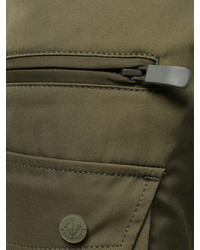 Pantalon cargo olive Rossignol