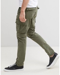 Pantalon cargo olive ONLY & SONS