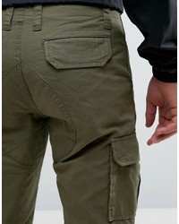 Pantalon cargo olive Dickies