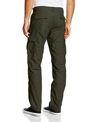 Pantalon cargo olive Carhartt