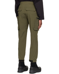 Pantalon cargo olive HH-118389225