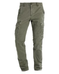 Pantalon cargo olive Ralph Lauren