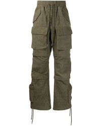 Pantalon cargo olive Readymade