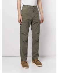 Pantalon cargo olive Ralph Lauren RRL