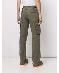 Pantalon cargo olive Ralph Lauren RRL