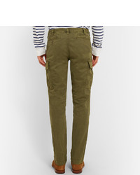 Pantalon cargo olive Polo Ralph Lauren