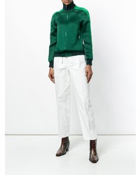 Pantalon carotte blanc Calvin Klein 205W39nyc