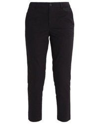 Pantalon carotte noir Bik Bok