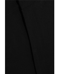 Pantalon carotte noir Jacquemus