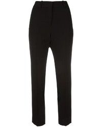 Pantalon carotte noir Givenchy