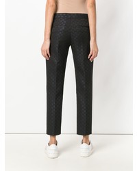 Pantalon carotte noir Ps By Paul Smith